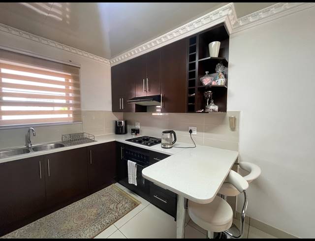 3 BEDROOM SECTIONAL TITLE FOR SALE IN PARKRAND
